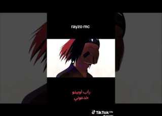 راب اوبيتو اوتشيها خدعوني اوبيتو
