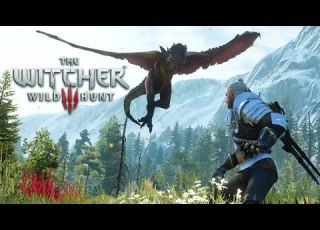  The Witcher 3 Wild Hunt Rage And Steel Trailer
