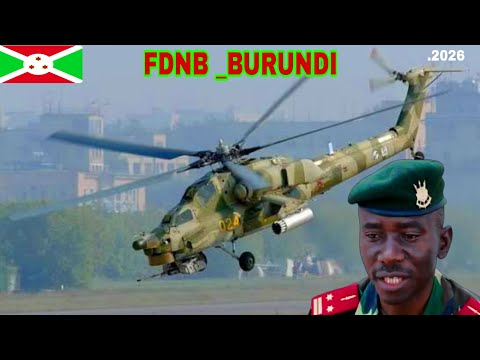 IKI GITONDOLE01 01 2026 BIRABAYE INGABO Z UBURUNDI NA CONGO BEMEREWE KURAS INYESHYAMBA INKURU IVUYE