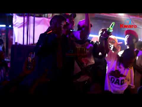 T KASH AZIISHI ZIMEJAA SHOW LIVE MPYA 2026 KIBAHA