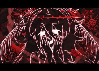  Yi Xi Stuckmoth SynthV Cover