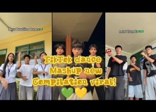  TikTok Dance Mashup New Compilation Viral Shimizupioo