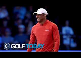  Woods To Make 2026 Debut In TGL Finals Golf Channel