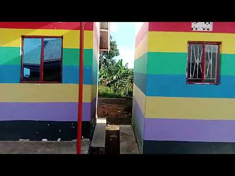 WUUNO MUZEEYI EYALAGULA NTI UKRAINE NEBWERIKOLA ETYA EKITUNDU EKISOOK