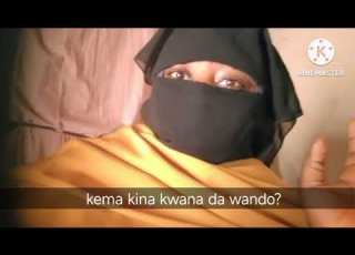 Kema Kina Kwana Da Wando