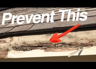 How Fascia Boards Get Damaged How To Prevent It From Happening