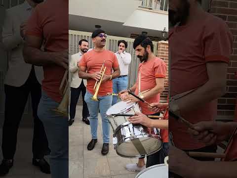 فرقة ميوزك الحنين للموسيقى الشعبية مع الفرقة البصراوية 07704666891 07717935911