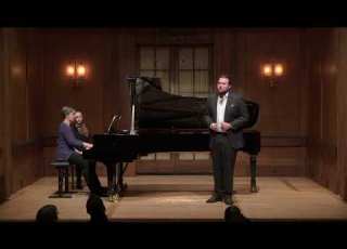  KURT WEILL Lost In The Stars From Lost In The Stars