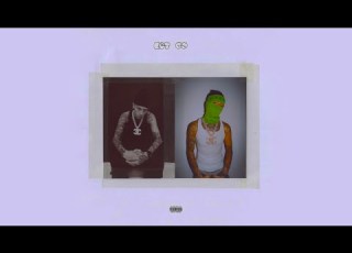 Central Cee Let Go Slowed Reverb