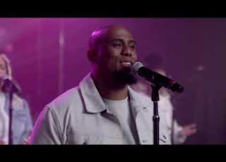  Anthony Brown Group TherAPy Help Official Video