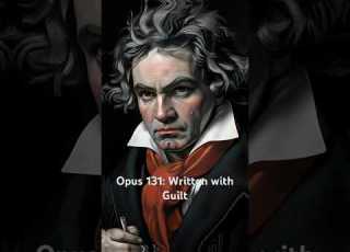  Beethoven The Family Drama Of The Genius Shorts Classicalmusic History Biography