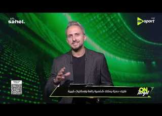 ON TARGET حمزة عبدالكريم يفرض نفسه في برشلونة بهدفين وإشادة من فليك