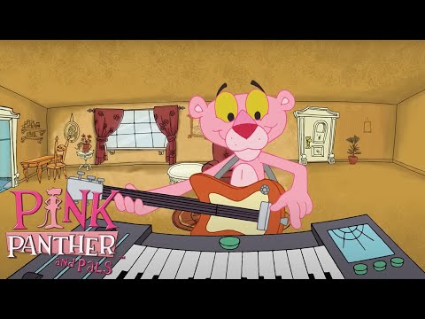 Pink Panther Is Off Beat 35 Minute Compilation Pink Panther And Pals Pink Panther Is Off Beat 35 Minute Compilation Pink Panther And Pals