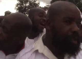 THES IS MARENGA BEST NGOMA 2015 KACHEMBERE E