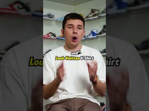 Darum Ist Hugo Boss Besser Als Dior Louis Vuitton Shorts