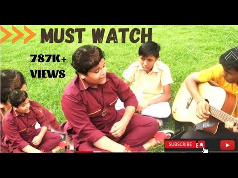 Dulhe Ka Shera Cover By Kapil Bansal Gulshan Sohail Best Performance Apna TV Show