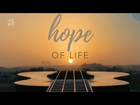 موسيقى أمل الحياة توزيع زياد سيف Hope Of Life Zyad Saif