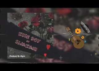 Wise Boy Tz Sijawahi Official Audio