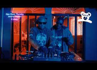  New Music Thursday X Onyomarc X Akiidmusiq Gqom Mix 2026 Episode 3