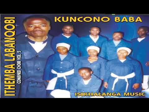 Ithemba Labanqobi Vol 5 Isikhalanga Ngibona Amazulu Avulekile