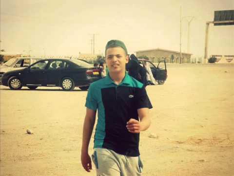 Ayoub Music Jday Ghouzlen Sghira We Balouta Live Bousaada