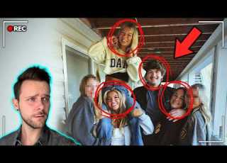The Horrifying Case Of Bryan Kohberger