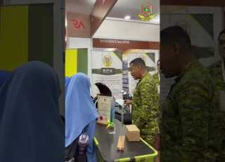  Pameran Resilient Asia 2026 Ekspo Dan Forum Anjuran Agensi Pengurusan Bencana Negara NADMA