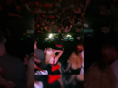 Heider Live Vibe NØID Opening Party