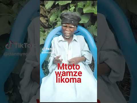 Moto Wa Mzee Likoma