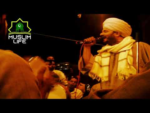 مدح الشيخ أمين الدشناوى أعطف عليا يا الله مولاى صلى وسلم دائما أبدا