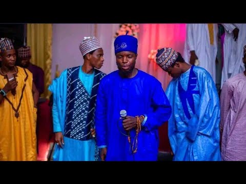 SABUWAR MAJALASIN SIRRIN FATAHI BIKI WANDA A KA YI A DAKAYA 2022