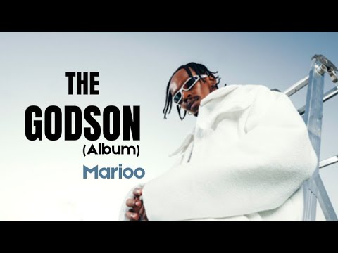 MARIOO THE GODSON ALBUM Hakuna Matata Nairobi Why No One 2025 My Daughter Wangu Alhamdulila