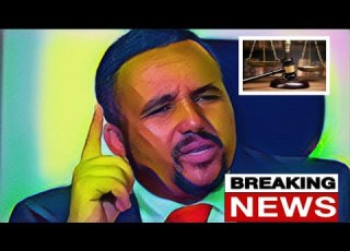  Hidhamtoonni Bakka Hin Beekamne Deemu Jawar Mohammed Jaal Abdii Raggaasaa