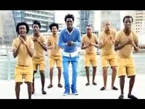 Ziggy Zaga ዚጊ ዛጋ Zema ዜማ NEW Hot Ethiopian Music