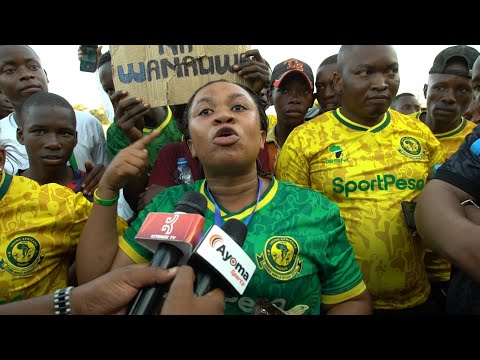 Live SIKIA SHOMBO LA DADA WA KISUKUMA KWA SIMBA Watasubiri Sana Sisi Ndo YANGA Wengine Banchicha