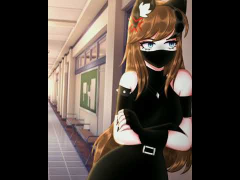 Gacha ClubTik Tok Bad Girl00 7