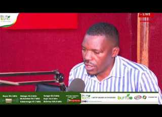  RADIO VIVA SPORT DU 30 JANVIER 2026 AVEC MOISE AHISHAKIYE ET RWASA JEAN PAUL ET ELIE HARAGAKIZA