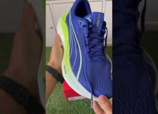 Puma MagMax Nitro Running Shoes