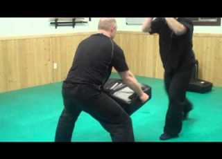  Groin Kicks