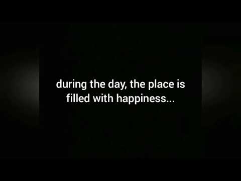 One Night With Dababa Trailer