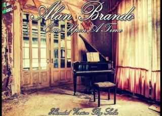 ALAN BRANDO Once Upon A Time Xtended Version Italo Disco 2o12