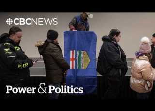  Political Pulse Alberta Will Vote On Its Future In Canada Power Politics