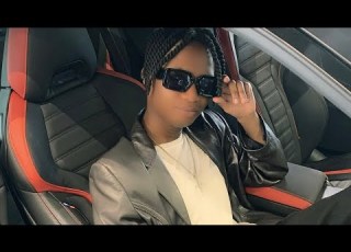  BABYGNARLY BAD LIL BIH MUSIC VIDEO