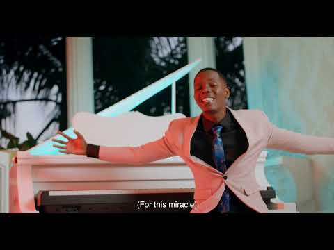 JAPHET ZABRON NIACHE NIENDE Official Video