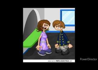  Caillou Behaves At Wendy S Ungrounded