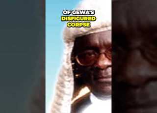  DRAMA IN COURT As Lawyer Exposed What IBB Akilu Did To Dele Giwa