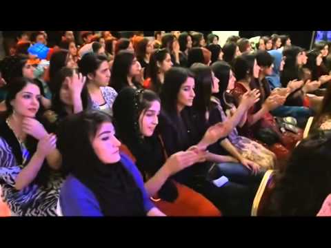 Kamal Gulchin Zindegem Zindana