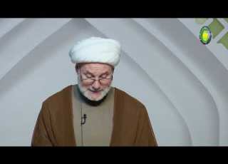 145الجزء الثانی شبهات المنکرین لوجود الحرکة وحلها إن ص283 الأستاذ سماحة الشیخ فضیل الجزائری