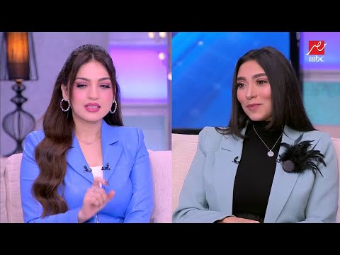 زيزي عادل لو رجع بيا الزمن مكنتش هشارك في ستار أكاديمي فكرته ضد تقاليدنا وبدون أي احترام