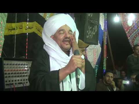 ليلة المواسـات لـ ريحانة المداحين الشيخ أمين الدشناوي حفلة كاملة